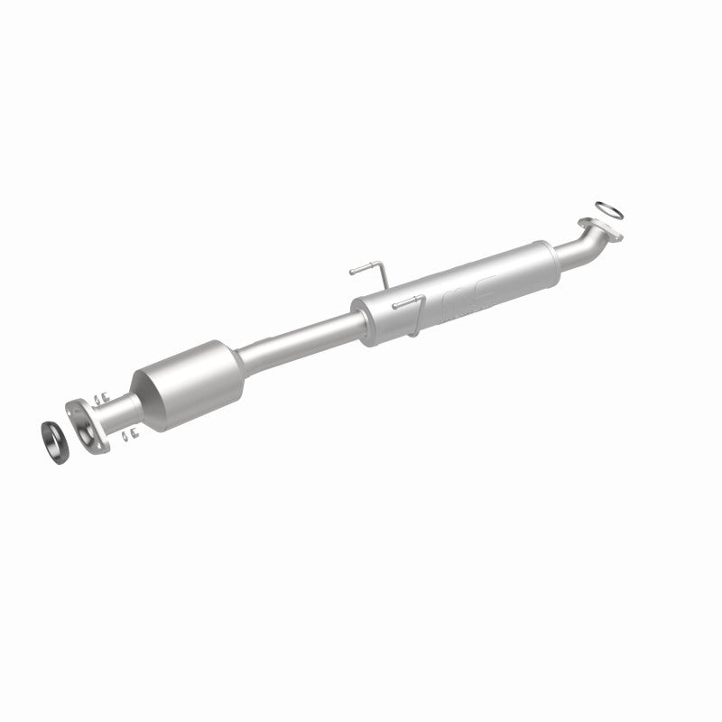 MagnaFlow 07-10 Sienna 3.5 Underbody Direct Fit Converter