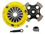 ACT 1991 Mazda Miata HD/Race Rigid 4 Pad Clutch Kit