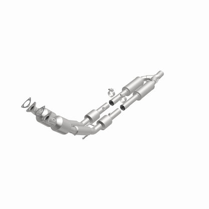 MagnaFlow 06-08 Volkswagen Passat 3.6L Direct Fit Converter