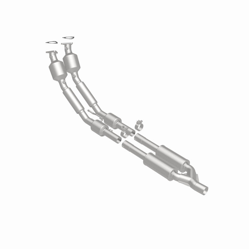 MagnaFlow 06-08 Volkswagen Passat 3.6L Direct Fit Converter