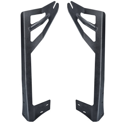 Oracle 97-06 Jeep TJ Off-Road LED Light Bar Roof Brackets/Light