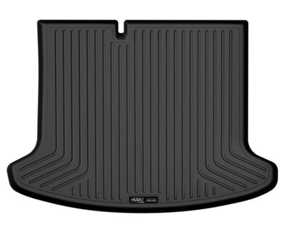 Husky Liners 18-22 Nissan Kicks WeatherBeater Cargo Liner - Black