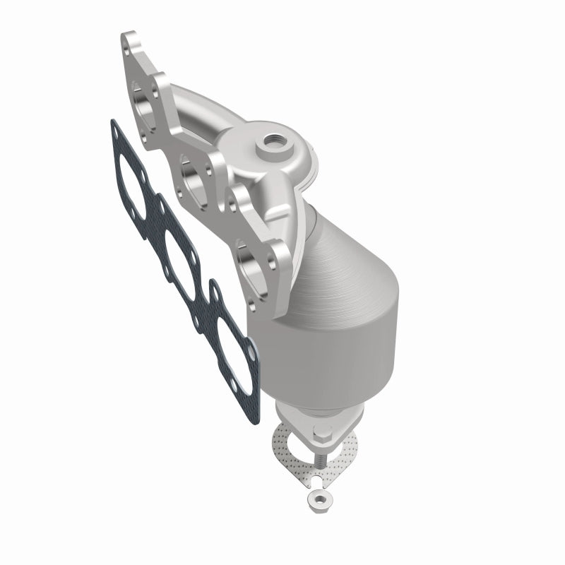 Magnaflow 07-10 Kia Sedona 3.8L California Grade CARB Compliant DF Manifold Catalytic Converter