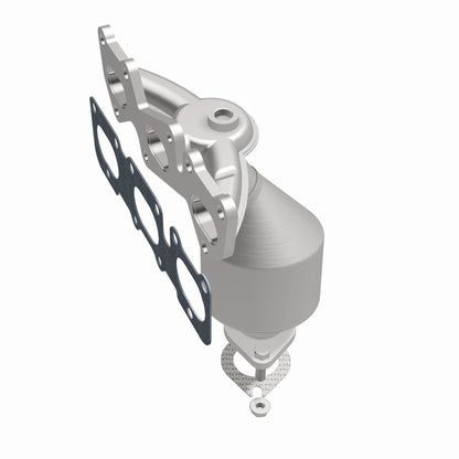 Magnaflow 07-10 Kia Sedona 3.8L California Grade CARB Compliant DF Manifold Catalytic Converter
