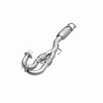 MagnaFlow 04-07 Nissan Murano 3.5L Direct Fit Converter