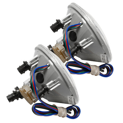 Oracle 07-13 Chevrolet Avalanche SMD FL (Non-Z71) - White