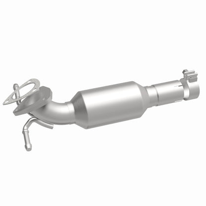MagnaFlow 16-19 Chevrolet Cruze L4 OEM Underbody Rear Direct Fit Converter