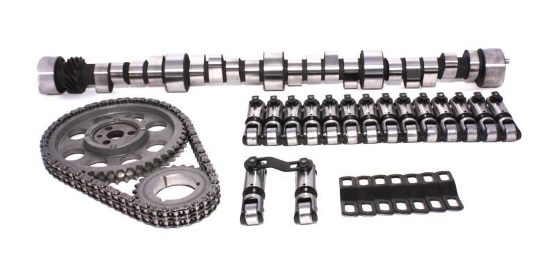 COMP Cams Camshaft Kit CB XR286R-10