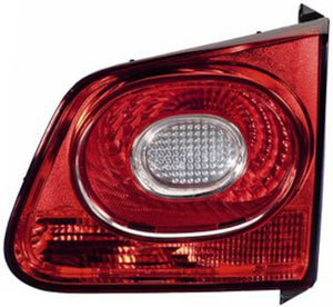 Hella 2009-2011 Volkswagen Tiguan Right Inner Tail Light