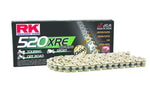 RK Chain GB520XRE-102L XW-Ring - Gold