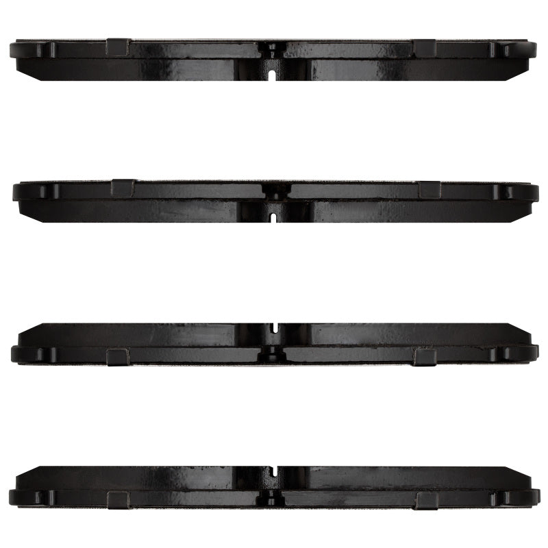 R1 08-26 Volkswagen Touareg Front Performance Sport Brake Pads
