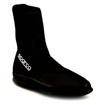 Sparco Boot Waterproof 28 Black