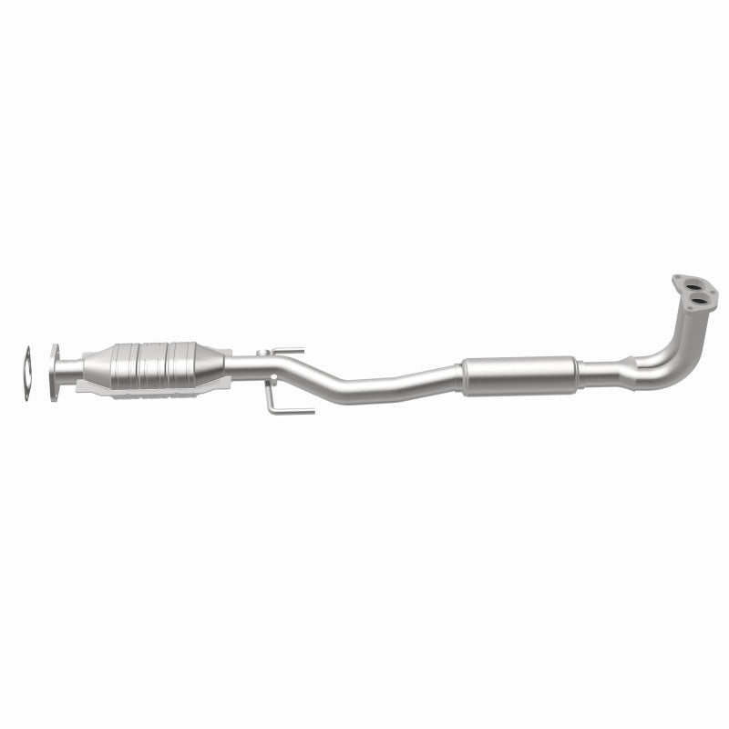MagnaFlow 2004 Mitsubishi Lancer 2.4L Direct Fit Converter
