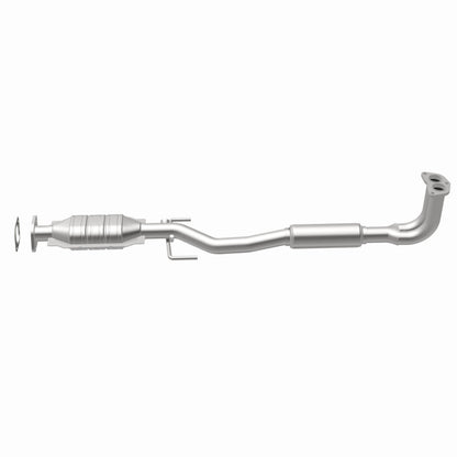 MagnaFlow 2004 Mitsubishi Lancer 2.4L Direct Fit Converter