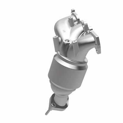 MagnaFlow 13-17 Ford Explorer 3.5L Direct Fit Converter