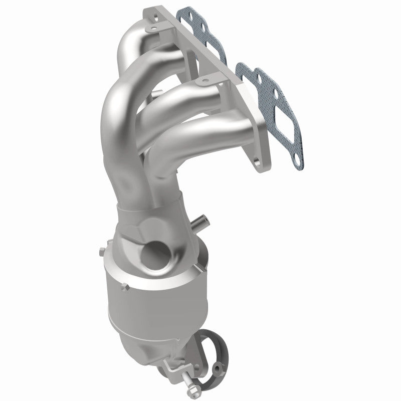 MagnaFlow 04-05 Nissan Altima 2.5L Direct Fit Converter