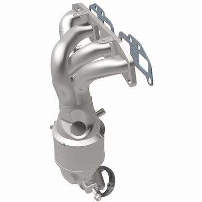 MagnaFlow 04-05 Nissan Altima 2.5L Direct Fit Converter