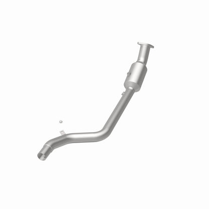 MagnaFlow 2007 Dodge Charger 3.5L Direct Fit Converter