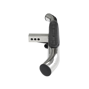 Go Rhino RHINO Hitch Step - 2in - Stainless