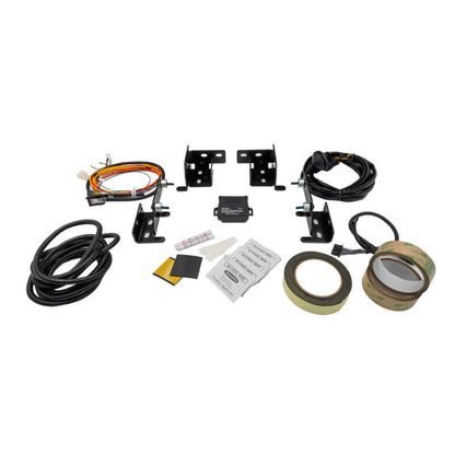 ARB Ascent Canopy Fitting Kit for 2019-Up Toyota Tacoma
