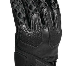 Dainese Air-Maze Unisex Gloves Black/Black - 2XS