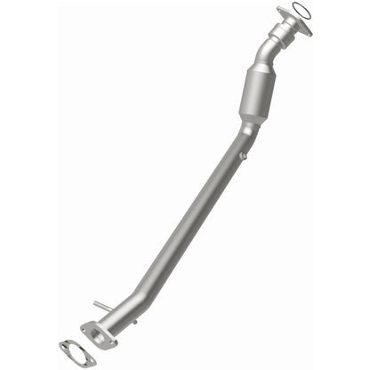 MagnaFlow 07-08 MONTANA 3.9L Underbody Direct Fit Converter
