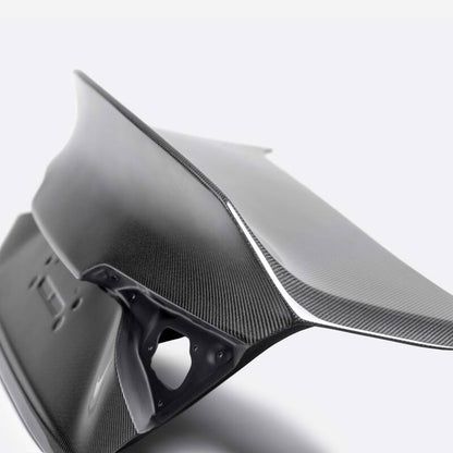 Seibon 22-23 Honda Civic 4 DR C-Style Carbon Fiber Trunk Lid
