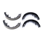 Power Stop 64-67 Chevrolet C10 Panel Front or Rear Autospecialty Brake Shoes