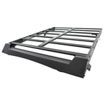 Go Rhino 19-23 Ram 1500 CC Ceros Low Profile Roof Rack - Tex. Blk