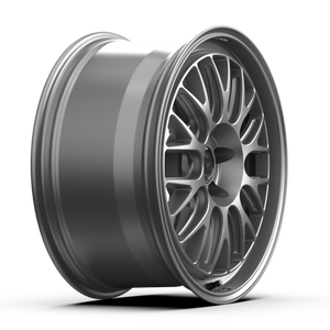 fifteen52 Holeshot RSR 19x9.5 5x114.3 38mm ET 73.1mm Center Bore Matte Titanium