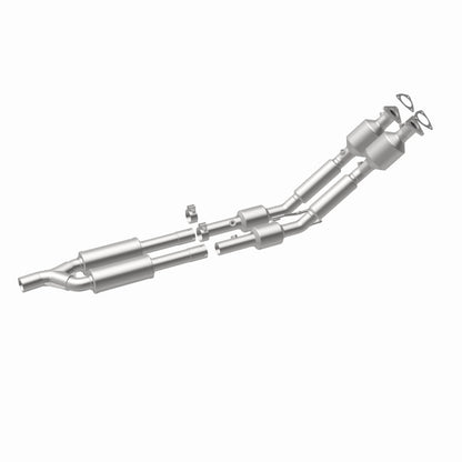 MagnaFlow 06-08 Volkswagen Passat 3.6L Direct Fit Converter