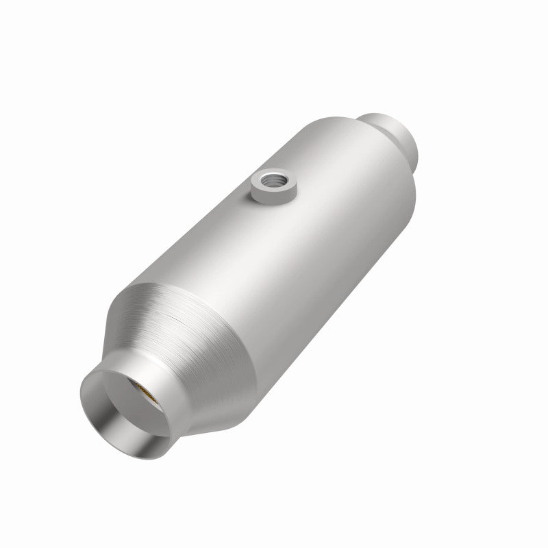 MagnaFlow 2.50 1/O2 CA 4in. Spun Universal Converter