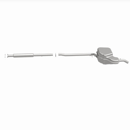 MagnaFlow BRE Exhaust Kit 01-06 Volvo V70 XC70