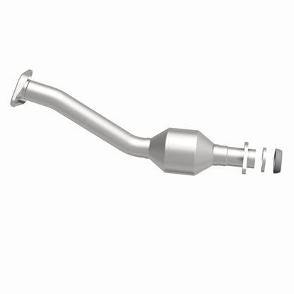 MagnaFlow 11-13 Nissan Juke 1.6L Direct Fit Converter