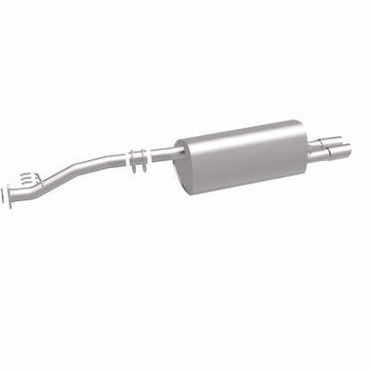 BRExhaust 96-04 Acura RL 3.5L Muffler Kit