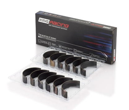 King Engine Bearings BMW M20/M50 2.0L/2.5L/2.7L Performance Rod Bearing Set - Size STDX