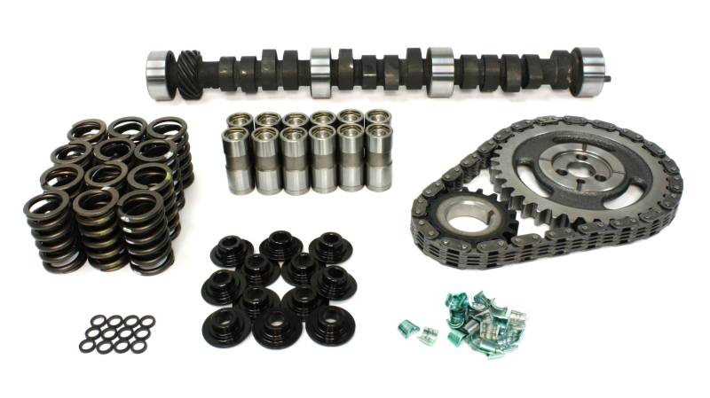 COMP Cams Camshaft Kit C6 252H