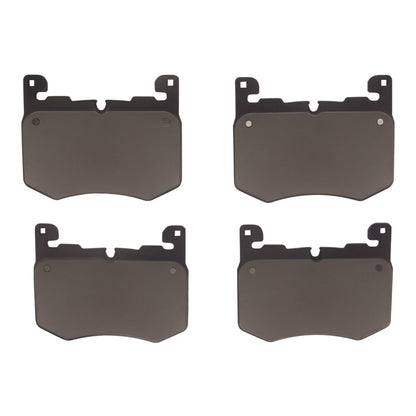 R1 19-26 Land Rover Range Rover Velar Front Ceramic Brake Pads