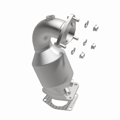 MagnaFlow 07-08 Saab 9-3 2.0L Direct Fit Converter