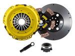 ACT 18-22 Jeep Wrangler JL / 20-22 Gladiator JT Street Mass HD-O / Race Sprung 6-Pad Clutch Kit