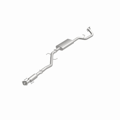 Magnaflow 13-16 Hyundai Santa Fe Sport 2.0L California Grade CARB Compliant DF Catalytic Converter