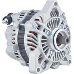 Arrowhead Hon Alternator