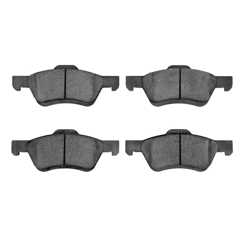 R1 09-12 Mercury Mariner Front Ceramic Brake Pads