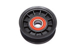 Omix Pulley- 96-12 XJ/WJ/WK/XK/KK/KJ 3.7L/4.0L/4.7L