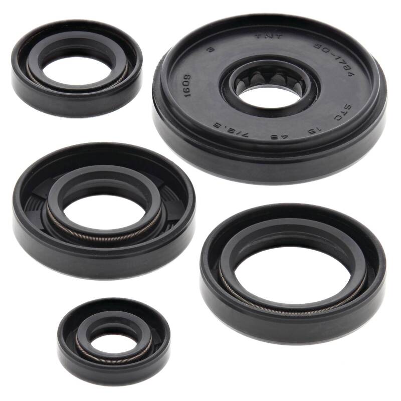 Vertex Gaskets 90-09 Yamaha PW50 Oil Seal Kit