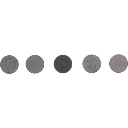 Hot Cams 2008-2013 Yamaha WR 250 R Dual Sport 250cc 3.250mm Shim Kit - 5 Pack