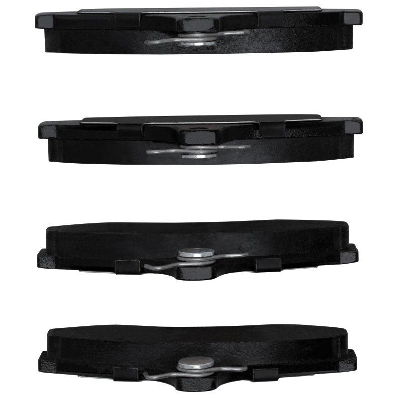 R1 97-04 Mitsubishi Diamante Rear Semi Met Brake Pads