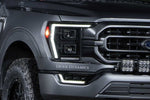 Diode Dynamics 2021+ Ford F-150 Elite LED Headlamps