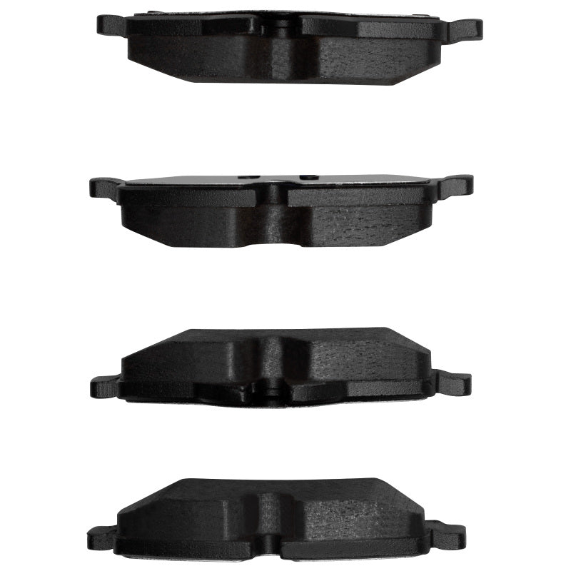 R1 14-24 Mini Countryman Rear Performance Sport Brake Pads