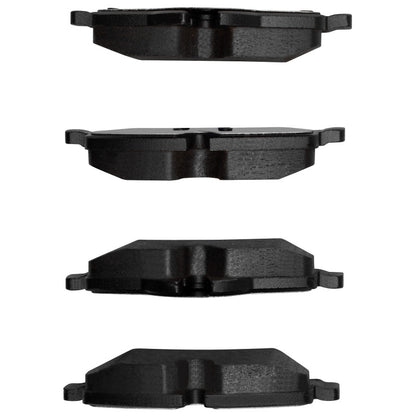 R1 14-24 Mini Countryman Rear Performance Sport Brake Pads
